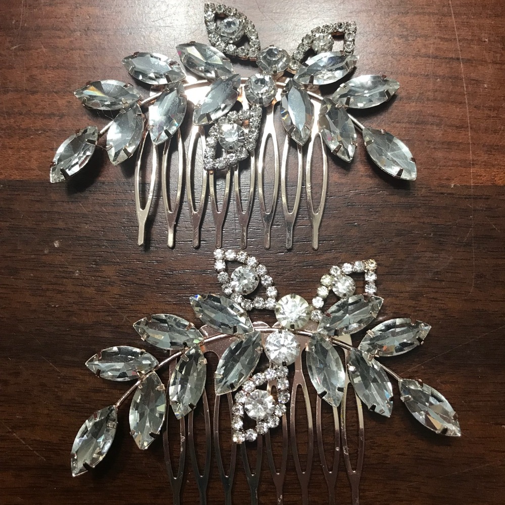 Hair Combs